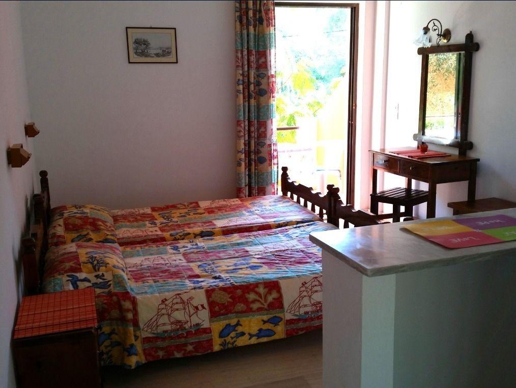 Sofia Apartments ブカリ エクステリア 写真