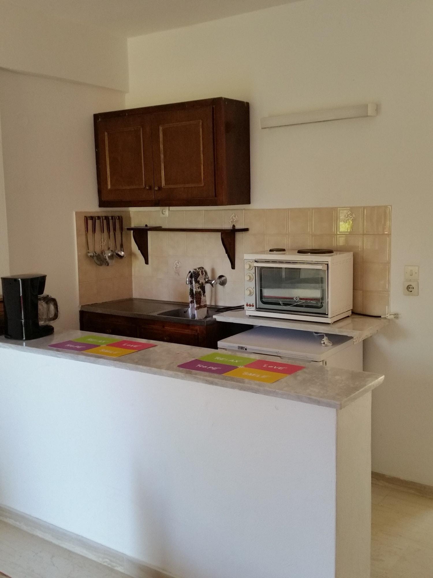 Sofia Apartments ブカリ エクステリア 写真