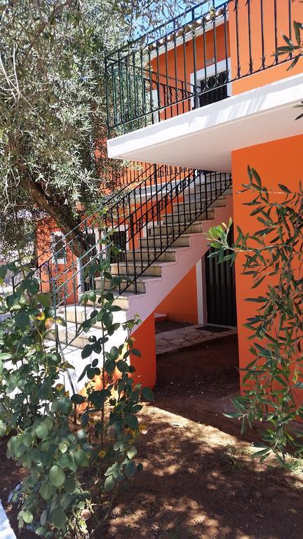 Sofia Apartments ブカリ エクステリア 写真