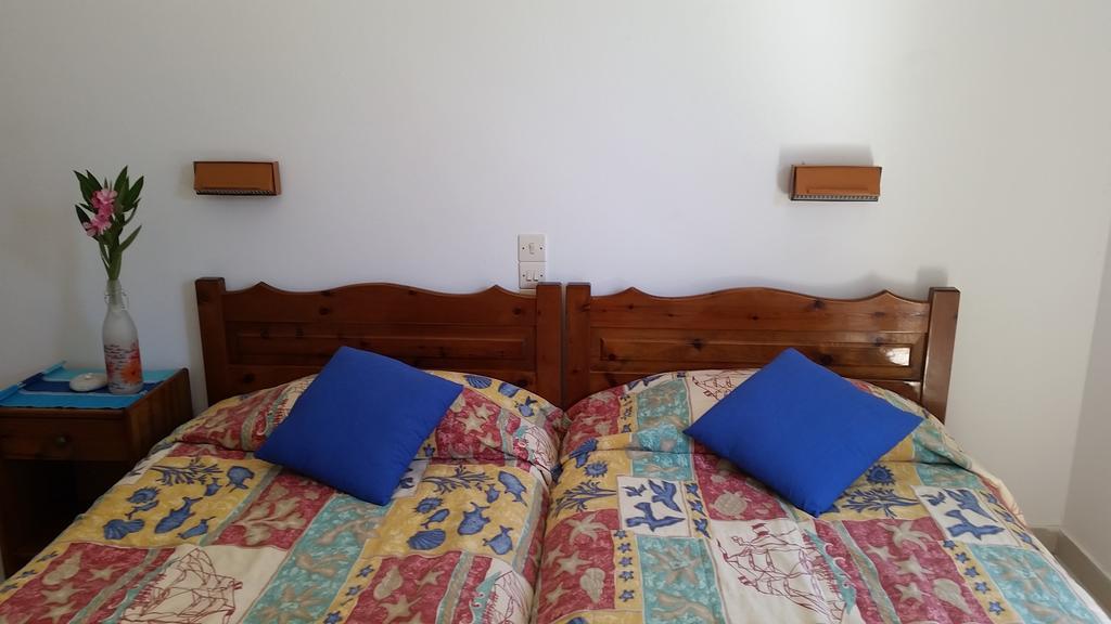 Sofia Apartments ブカリ 部屋 写真