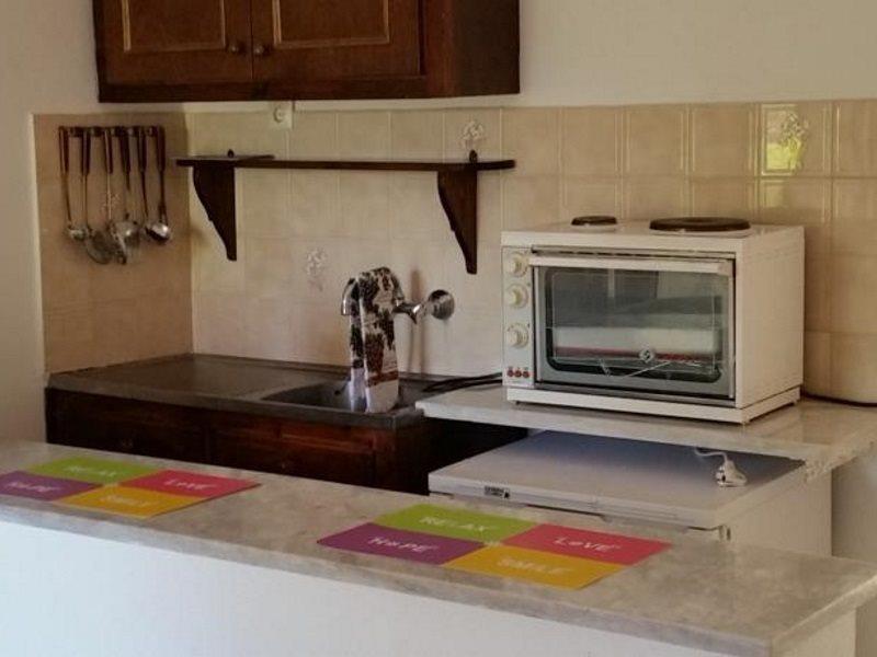 Sofia Apartments ブカリ エクステリア 写真