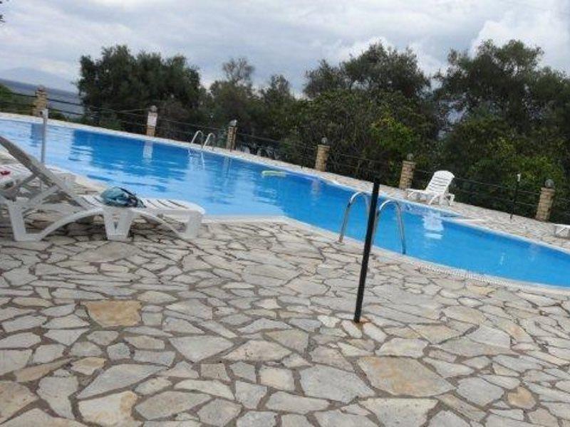 Sofia Apartments ブカリ エクステリア 写真