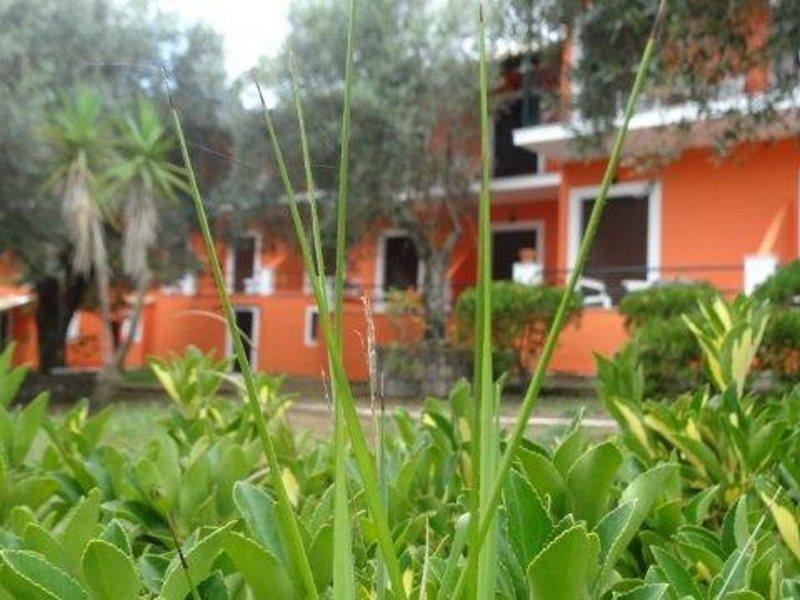 Sofia Apartments ブカリ エクステリア 写真